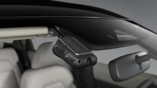 T99Q65VG0A - Electronics: Dual Camera Drive Recorder for Nissan Image