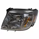 8E6Z13008B - Electrical: Headlamp Assembly for Mercury: Mariner Image