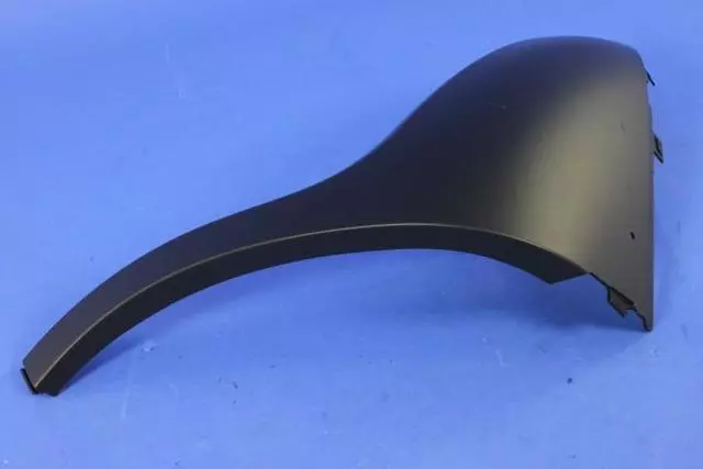 Wheel Flare Molding, Left - Mopar (5RJ71TZZAA)