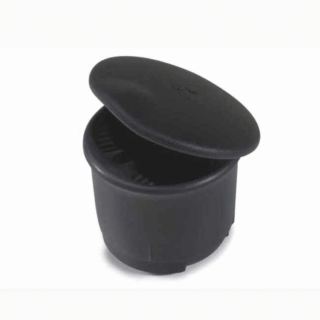 12499110 - Interior: Smoker's Package for Chevrolet: Colorado, Express 1500, Express 2500, Express 3500, Express 4500, HHR | GMC: Canyon, Savana 1500, Savana 2500, Savana 3500, Savana 4500 Image