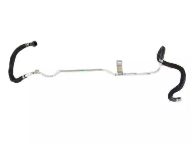 Coolant Bottle Supply Hose - Mopar (68104991AE)