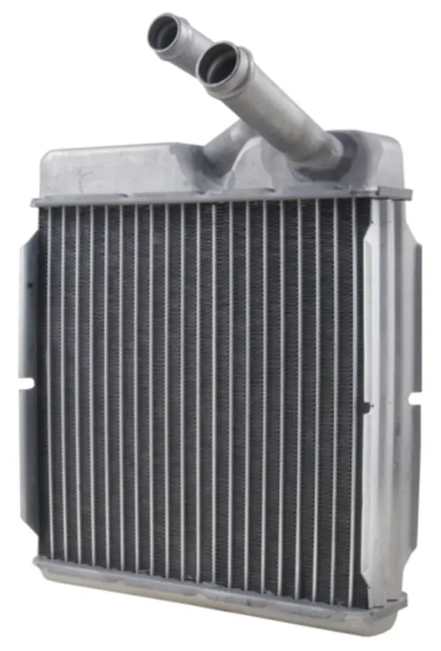 98552A - Air Conditioning &amp; Heat: Aluminum Heater Core for FOUR SEASONS Image