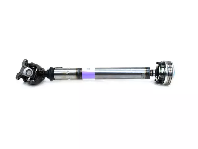 52105981AC - Front Drive Axle: Front Propeller Shaft for Dodge: Dakota Image