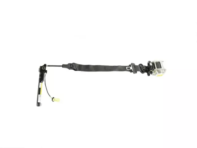 Retractor Seat Belt, Right - Mopar (5VW71LXHAA)
