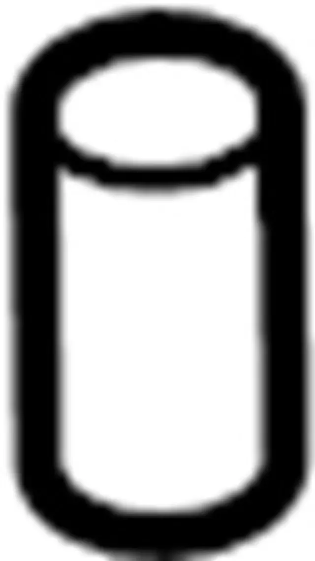 165665X20A - Engine: Air Cleaner Assembly Collar for INFINITI: QX56, QX60, QX80 Image