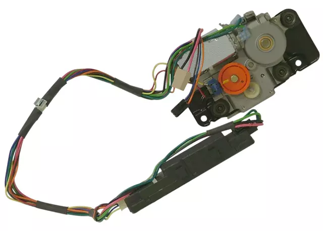 25678176 - Body: Actuator for Cadillac: DeVille Image