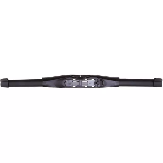 89517 - Wiper and Washer: Windshield Wiper Blade for Acura: TLX | BMW: 328i, 328i xDrive, 328xi, 335i xDrive, 335is, 335xi, 528i, 640i, 640i Gran Coupe, 640i xDrive, 640i xDrive Gran Coupe, 640i xDrive Gran Turismo, 650i, 650i Gran Coupe, 650i xDrive, 650i xDrive Gran Coupe, 840i, 840i Gran Coupe, 840i xDrive, 840i xDrive Gran Coupe, Alpina B6 xDrive Gran Coupe, Alpina B8 Gran Coupe, M3, M6, M6 Gran Coupe, M8, M8 Gran Coupe, M850i xDrive, M850i xDrive Gran Coupe | Cadillac: SRX | Chevrolet: Cavalier, Cobalt, Equinox, Tracker | Chrysler: Prowler | Dodge: Caliber, Colt | Ford: Bronco, Expedition | GMC: Terrain | Honda: Accord, CR-V, CRX, Odyssey | Hummer: H2, H3, H3T | Hyundai: Excel | INFINITI: EX35, EX37, G35, G37, I30, I35, JX35, Q50, Q60, QX50, QX60 | Isuzu: Trooper, VehiCROSS | Jaguar: XE, XF | Jeep: Wrangler | Land Rover: Range Rover | Lexus: LFA, LS460, LS600h | Lincoln: Navigator | Mazda: 3, CX-9, MPV | Mercedes-Benz: E320, E350, E500, E55 AMG, E63 AMG, ML320, ML350, ML430, ML500, ML55 AMG | Mitsubishi: Eclipse, Galant, Lancer, Mirage, Montero Sport, Outlander, Outlander PHEV, Precis, Sigma | Nissan: Altima, Maxima, Pathfinder, Rogue, Sentra, Versa | Oldsmobile: Alero | Pontiac: G5, Grand Am, Sunfire, Vibe | Saab: 9-2X, 9-4X | Scion: iA | Subaru: Forester, Impreza, Justy, Legacy, Outback | Suzuki: Sidekick, X-90 | Toyota: 4Runner, Avalon, Camry, Corolla, Cressida, Matrix, Pickup, Previa, Prius, RAV4, Sienna, Tacoma, Yaris, Yaris iA | Volvo: 240, 850, V70 Image