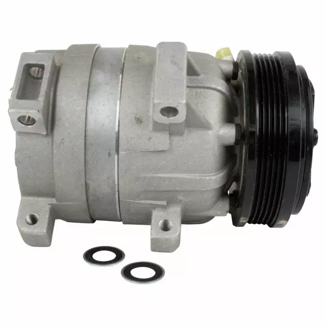 QYCC62 - : Compressor Assembly for Ford Image