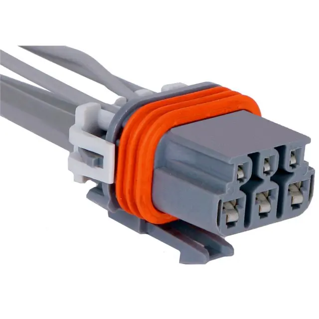 15306063 - Body: Connector for GM Image