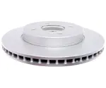 980981FZN - : Disc Brake Rotor for Raybestos Brakes Image