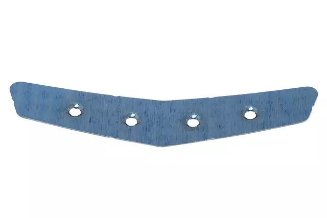 22958609 - Body: Ornament Retainer for Cadillac: CT4, CT6, Escalade | Chevrolet: Tahoe | GMC: Yukon Image