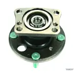HA590367 - : Hub Unit Assembly for TIMKEN Image