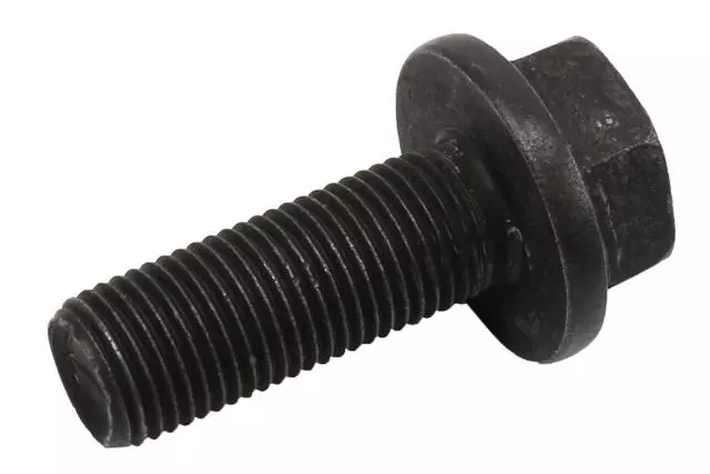 12855257 - : M12x33 Camshaft Sprocket Bolt for GM Image