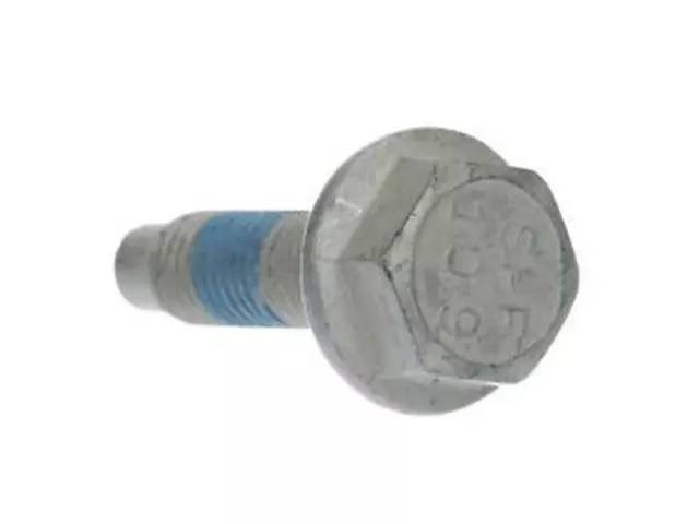 Trans Mount Bracket Mount Bolt - Ford (W718507-S439)