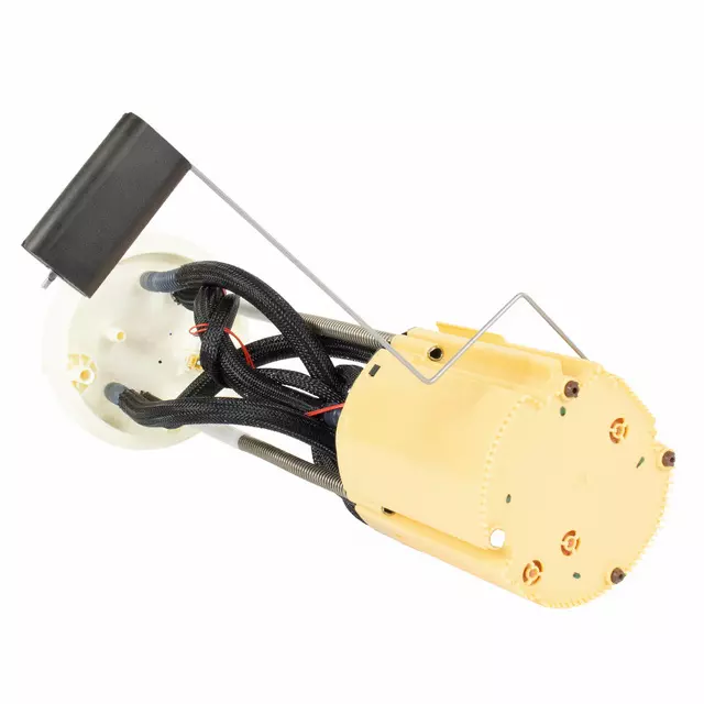 HC3Z9H307AP - Fuel System: Fuel Pump for Ford: F-250 Super Duty, F-350 Super Duty, F-450 Super Duty Image