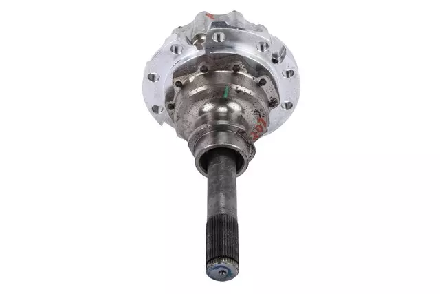 88984491 - Universals &amp; Rear Axle: Differential for GM Image