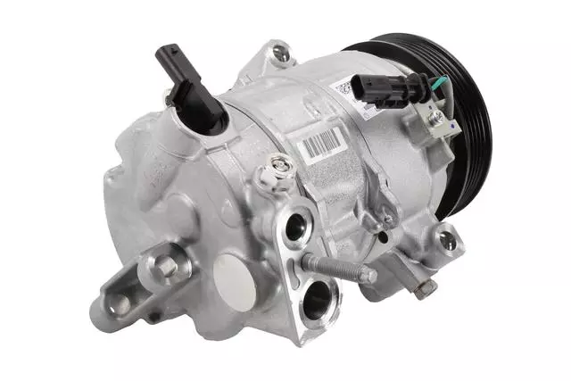 Compressor - GM (85653653)