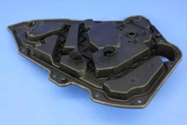 Carrier Plate Panel, Right - Mopar (68249038AA)