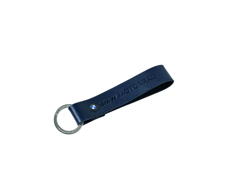 76615B673C5 - : BMW Motorrad Keychain Black for BMW-Motorrad Image