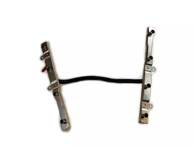 Fuel Rail - Mopar (04627477AC)