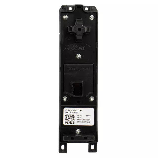Window Switch - Ford (KT1Z-14529-D)