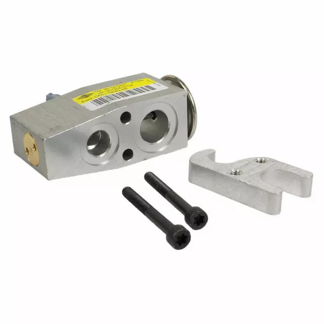 Expansion Valve - Ford (CK4Z-19849-B)