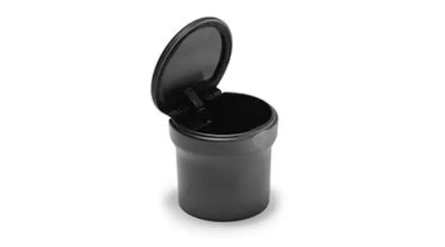 Ashtray Cup With Lid - Toyota (74102-02140)