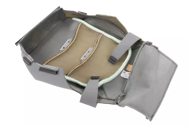 Seat Back Cover - GM (84335022)