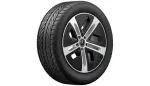29640104007X45 - Suspension: Wheel for Mercedes-Benz Image