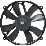 FA70008C - Belts and Cooling: Engine Cooling Fan Assembly -- Radiator Fan for UAC Image