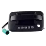 8L3Z1522405AB - Body: Handle, Outside for Ford: F-150 Image