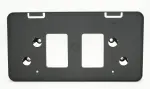 7511107050 - : Bracket Front License for Toyota Image