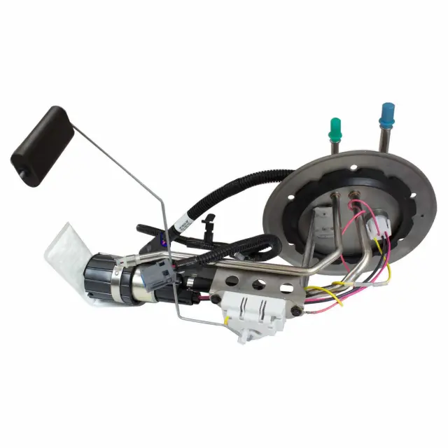 1W1Z9H307BG - Fuel System: Fuel Pump Assembly for Ford: Crown Victoria | Lincoln: Town Car | Mercury: Grand Marquis Image