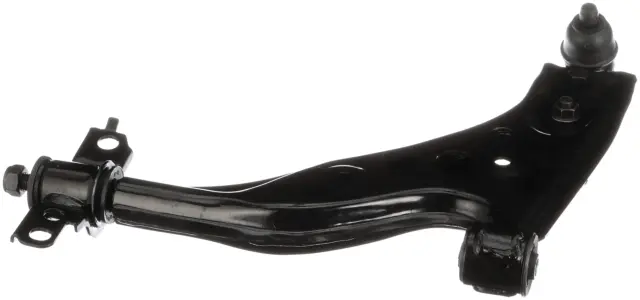 TC6568 - Suspension: Control Arm and Ball Joint Assembly for DELPHI Image