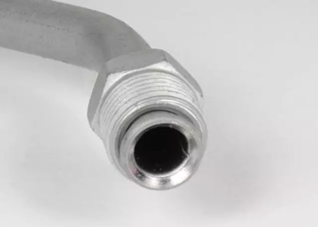 Automatic Transmission Fluid Cooler Line - GM (22615813)