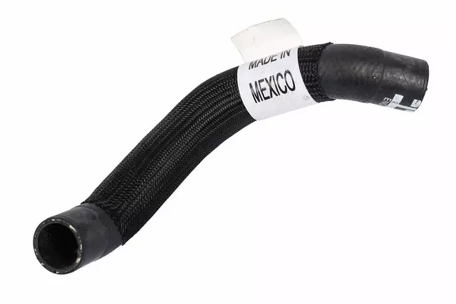 84254394 - Cooling System: Upper Hose for Chevrolet: Corvette Image