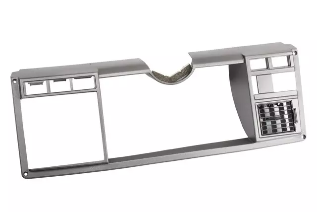 15956446 - Body: Cluster Bezel for Chevrolet: Blazer, Suburban C1500, Suburban C2500, Suburban K1500, Suburban K2500 | GMC: Suburban C1500, Suburban C2500, Suburban K1500, Suburban K2500, Yukon Image