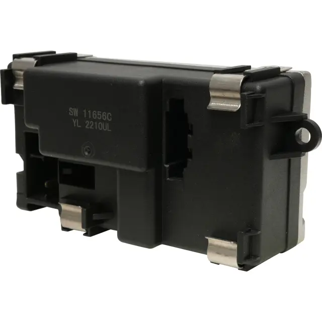 SW11656C - Air Conditioning &amp; Heat: HVAC Blower Motor Resistor -- Blower Resistor for UAC Image