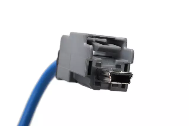 Video Antenna Cable Assembly - GM (84570886)