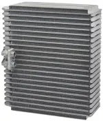 54846 - : Plate &amp; Fin Evaporator Core for FOUR SEASONS Image