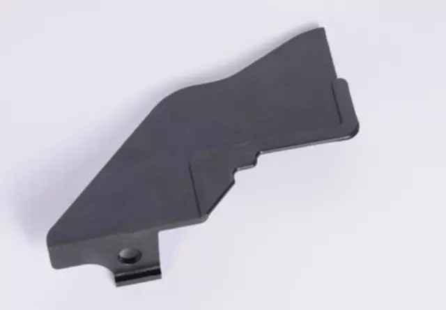 24261713 - Transmission: Manual Transmission Flywheel Housing Inspection Cover for Buick: Rainier | Cadillac: Escalade, Escalade ESV, Escalade EXT | Chevrolet: Avalanche, Avalanche 1500, Avalanche 2500, Camaro, Colorado, Express 1500, Express 2500, Express 3500, LCF 3500, LCF 3500HG, Silverado 1500, Silverado 1500 Classic, Silverado 1500 HD, Silverado 2500, Silverado 2500 HD, Silverado 2500 HD Classic, Silverado 3500, Silverado 3500 Classic, Silverado 3500 HD, SSR, Suburban 1500, Suburban 2500, Suburban 3500 HD, Tahoe, Trailblazer, Trailblazer EXT | GMC: Canyon, Envoy, Envoy XL, Envoy XUV, Savana 1500, Savana 2500, Savana 3500, Sierra 1500, Sierra 1500 Classic, Sierra 1500 HD, Sierra 2500, Sierra 2500 HD, Sierra 2500 HD Classic, Sierra 3500, Sierra 3500 Classic, Sierra 3500 HD, Yukon, Yukon XL 1500, Yukon XL 2500 | Hummer: H2, H3 | Isuzu: Ascender | Oldsmobile: Bravada | Saab: 9-7x Image