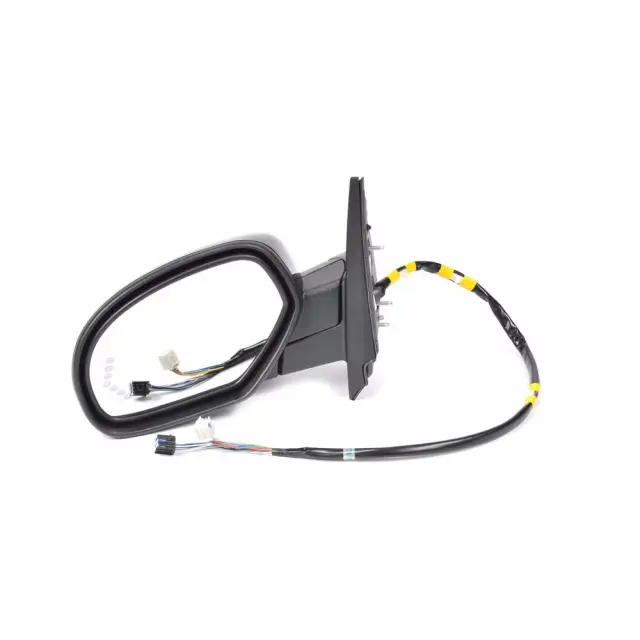 25831236 - Body: Door Mirror for GM Image