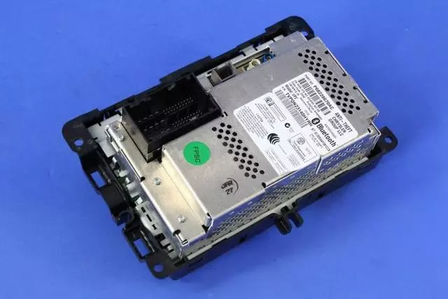 68228670AE - Electrical: Multi Media Radio for Mopar Image