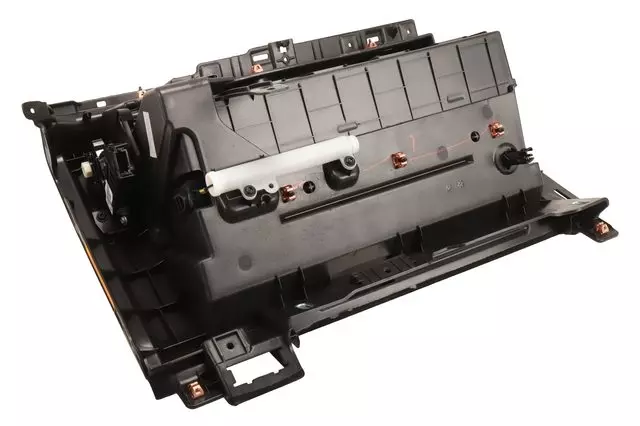 Light Neutral Instrument Panel Compartment - GM (84216058)