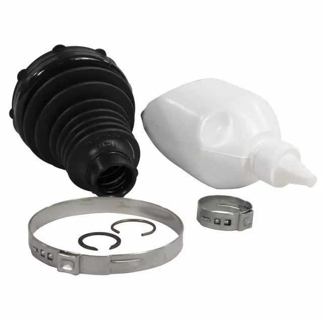 AE8Z3A331A - Suspension: Inner Boot for Ford: Fiesta Image