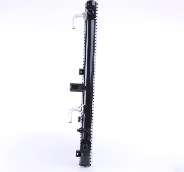 64176 - : Nissens Radiator for NISSENS Image