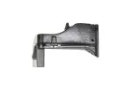 68445164AA - Air Conditioners and Heaters: Adaptor Duct for Ram: 1500, 2500 Image
