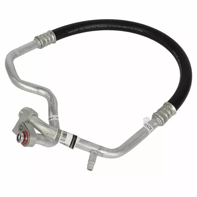 HG9Z19D742H - HVAC: AC Hose for Ford: Fusion | Lincoln: MKZ Image