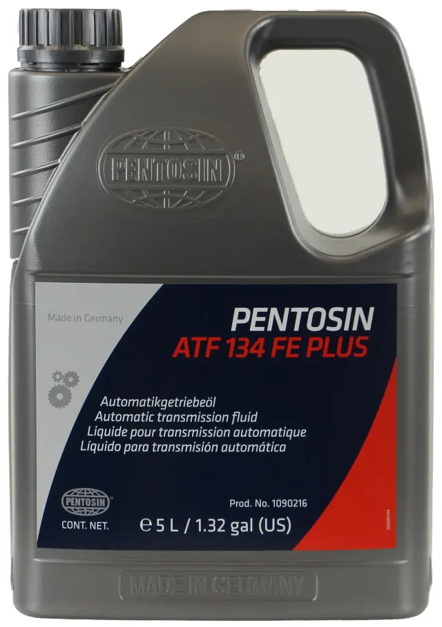 1090216 - Transmission &amp; Drivetrain: Pentosin Automatic Transmission Fluid for CRP INDUSTRIES Image