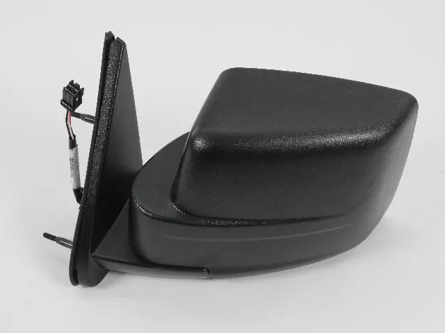 Outside Rearview Mirror, Left - Mopar (68066783AB)
